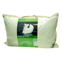Sell 70% White Goose Down Pillow