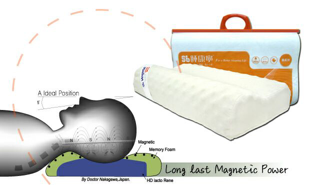 Sell Magnetic Pillow
