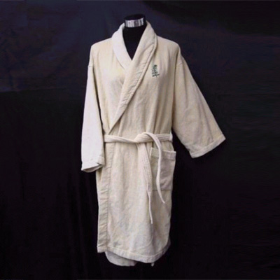 Bathrobe