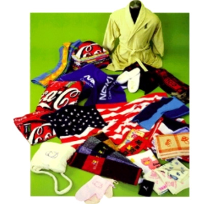 Sell Toweling Products