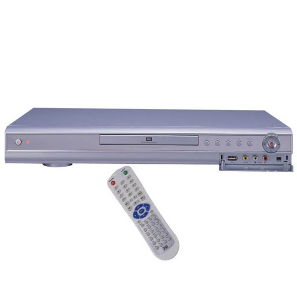 DVD Player / Recorder