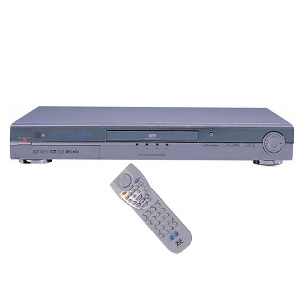 DVD Player / Recorder