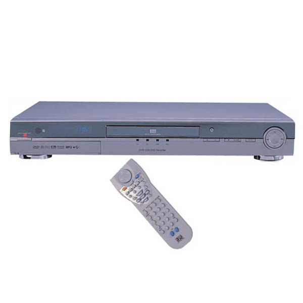 DVD Player / Recorder