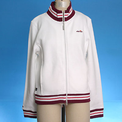 LADIES SPORT WEAR CARDIGAN