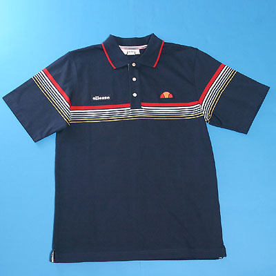 MEN'S SPORT WEAR SHORT SLEEVE POLO