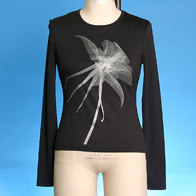Sell LADIES LONG SLEEVE T-SHIRT