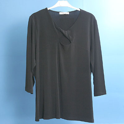Sell LADIES 3/4 SLEEVE SHIRT