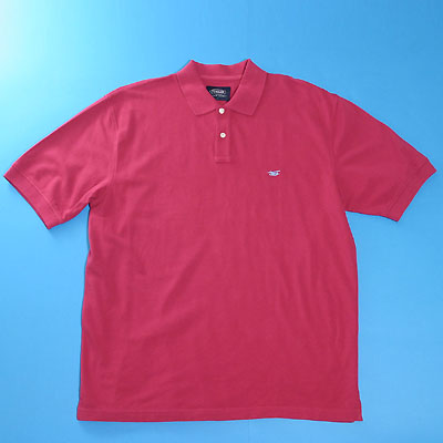 Sell MEN'S SHORT SLEEVE POLO