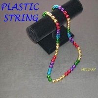 Plastic String