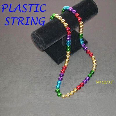 Plastic String