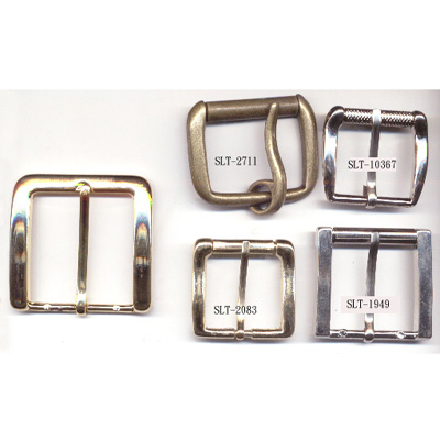 METAL BUCKLE