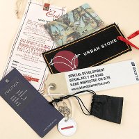 FABRIC HANGTAG