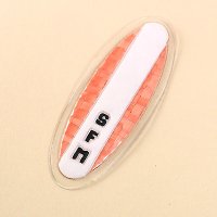PVC PATCH