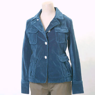 LADIES' BLAZER