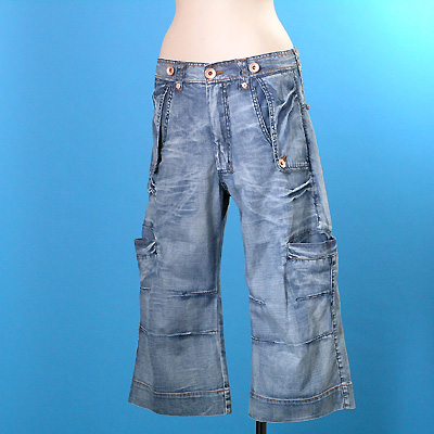 Sell MEN'S CAPI PANT