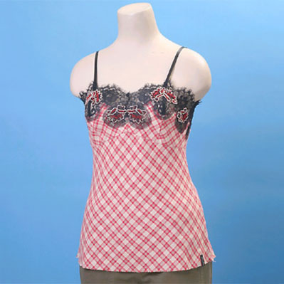 Sell LADIES' CAMI TOP