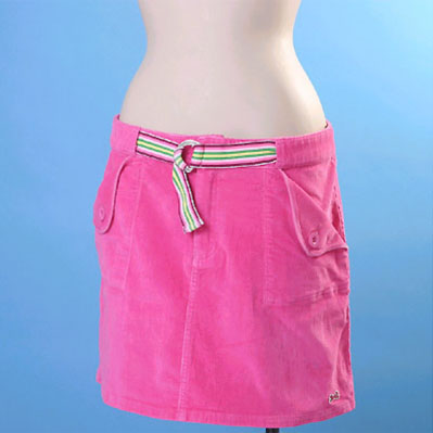 Sell LADIES' SKIRT