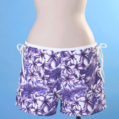 Sell LADIES' BEACH SHORT