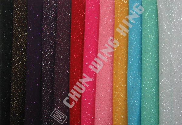korean chiffon fabric