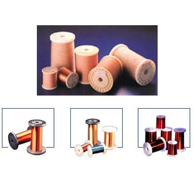 130 ~ 220C Magnet Wire,(1) NEMA,(2) JIS,(3) IEC-317