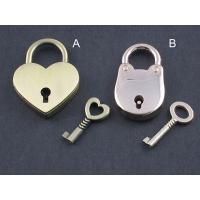 Alloy Padlock