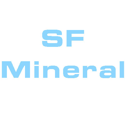 Semi-Finished Single Vision Mineral