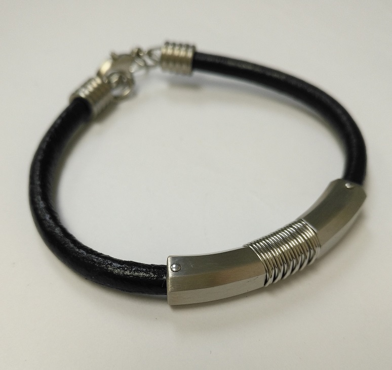 Men's jewellry collection