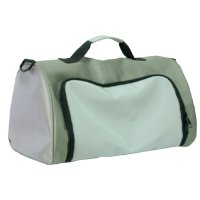 Nylon Sports Bag