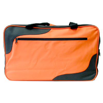 Micro Fibre / Matt PVC Duffle Bag