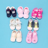 Babies Shoes