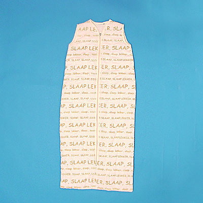Baby Sleeping Bag