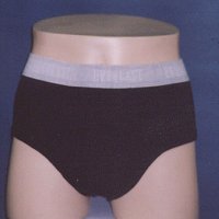 Men's Cotton Brief