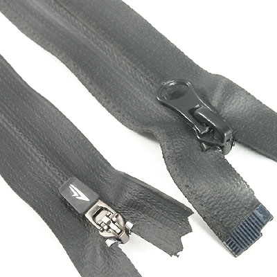 Waterproof Zippers