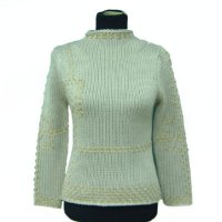 PULLOVER