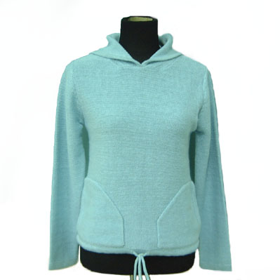 PULLOVER