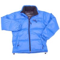 Men's Down Jacket