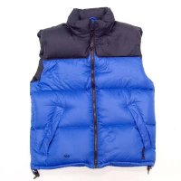 Men's Down Vest