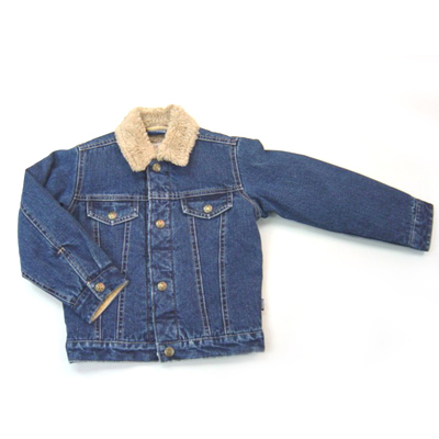 Boys' Wear