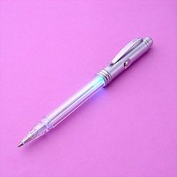  inchesLumaPen inches Base Flashing Executive Pen
