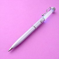  inchesLumaPen inches Top Flashing Executive Pen