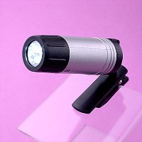  inchesLumaClip inches Adjustable LED Light