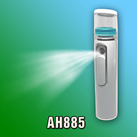 Nebulizer ( Portable Air Humidifier )