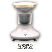 Air Purifier ( Plasma Ionizer )