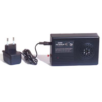 Ultrasonic Pest Repeller With Night Light Direct Plug In Pa 421 Pacific Ultraweb Industries Ltd Manufacturer