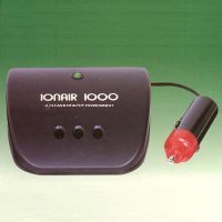 Air Ionizer-Ionair 1000