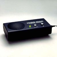 Air Ionizer-Ionair 2000