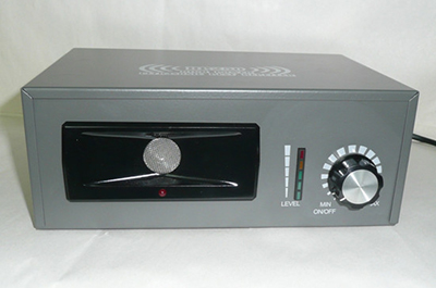 Electronic Pest Repeller (Heavy Duty)