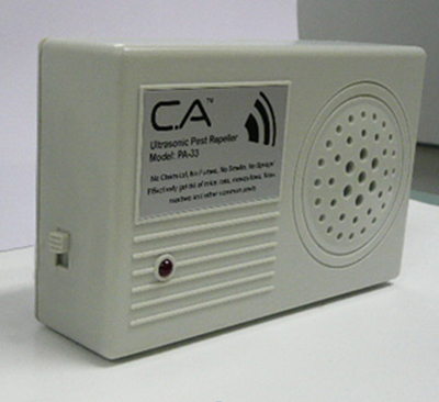 Electronic Marten Repeller (Battery Operated)