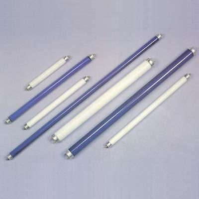 Miniature Straight Fluorescent Lamp