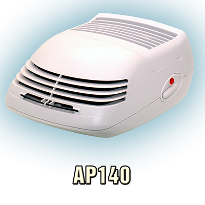 Air Purifier ( Air Processor Standard )